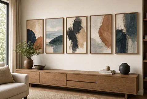 Posters & wall art